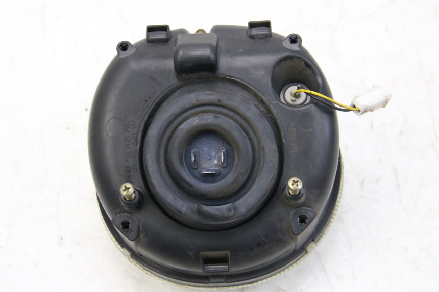 photo de FRONT HEADLIGHT PIAGGIO VESPA GRANTURISMO 125 (2003 - 2007) - Component detail