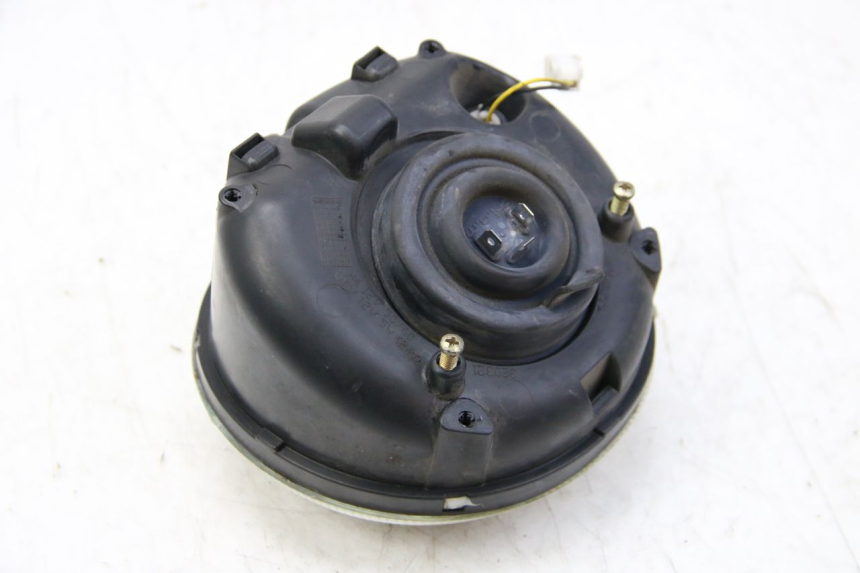 photo de FRONT HEADLIGHT PIAGGIO VESPA GRANTURISMO 125 (2003 - 2007) - Technical close-up