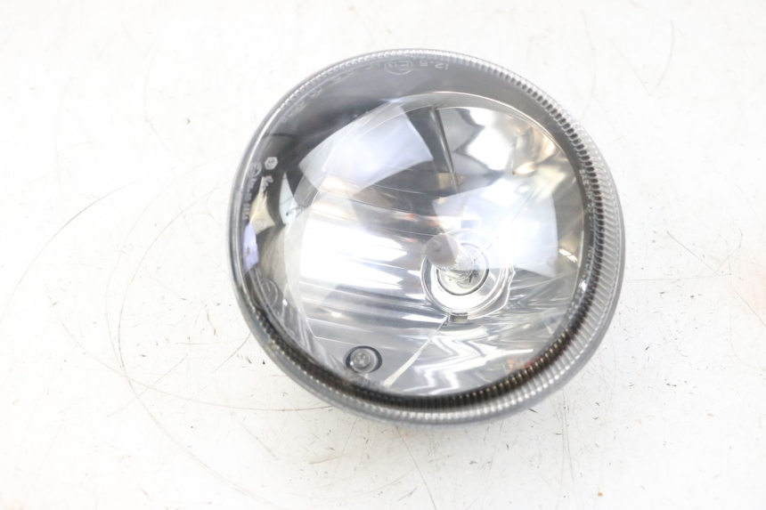 photo de FRONT HEADLIGHT PIAGGIO VESPA GTS SUPER IE 125 (2009 - 2016) - Main view
