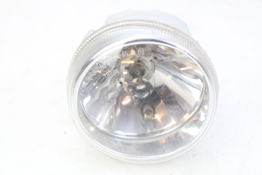 photo de FRONT HEADLIGHT PIAGGIO VESPA LX 2T 50 (2005 - 2013) - Main view