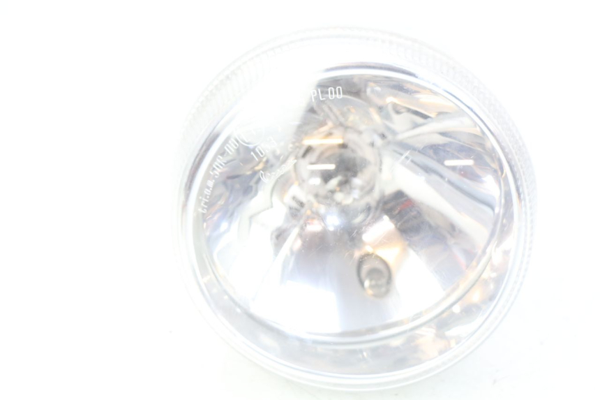 photo de FRONT HEADLIGHT PIAGGIO VESPA LX 2T 50 (2005 - 2013) - Component detail