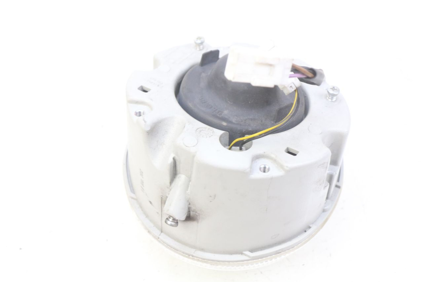 photo de FRONT HEADLIGHT PIAGGIO VESPA LX 2T 50 (2005 - 2013) - Alternative perspective