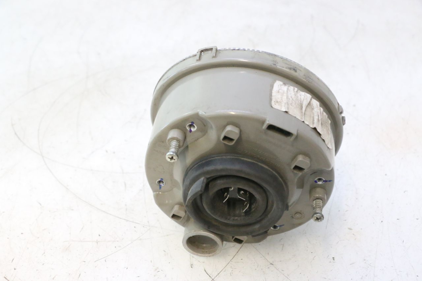photo de HEADLIGHT PIAGGIO VESPA PRIMAVERA 2T 50 (2013 - 2018) - Fixing points details