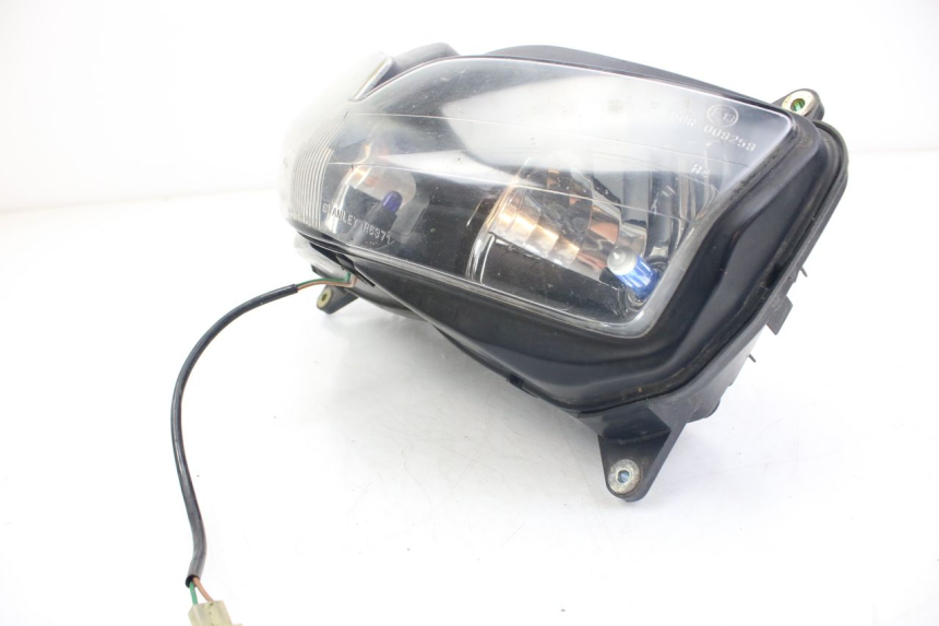 photo de HEADLIGHT HONDA VFR FI RC46 800 (1998 - 2001) - Alternative perspective