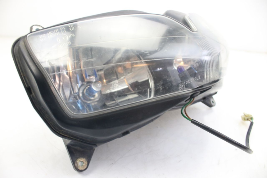 photo de HEADLIGHT HONDA VFR FI RC46 800 (1998 - 2001) - Technical close-up