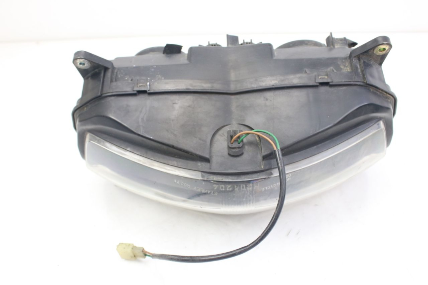 photo de HEADLIGHT HONDA VFR FI RC46 800 (1998 - 2001) - Product overview
