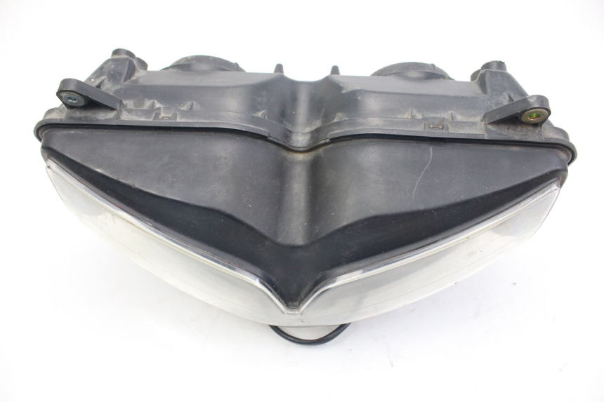 photo de HEADLIGHT HONDA VFR FI RC46 800 (1998 - 2001) - Surface and material condition