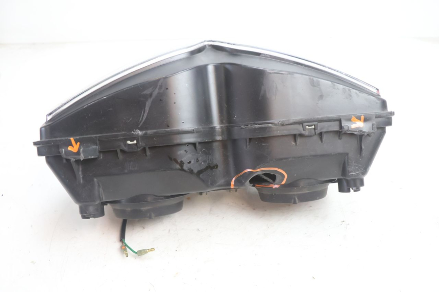 photo de HEADLIGHT HONDA VFR FI RC46 800 (1998 - 2001) - Technical close-up