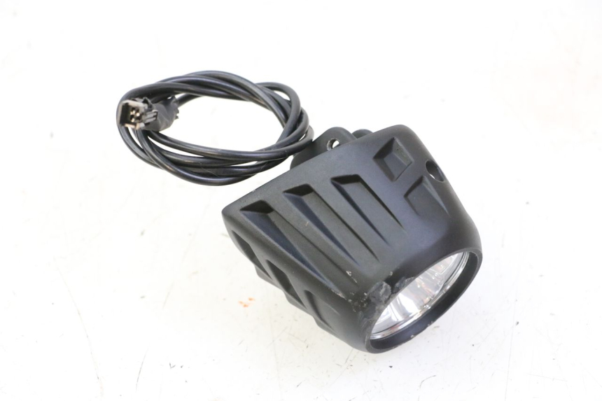 photo de FRONT HEADLIGHT DUALTRON VICTOR LIMITED 1 - Component detail