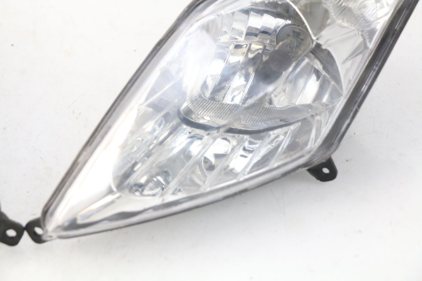 photo de FRONT HEADLIGHT EUROCKA VIRTUALITY GT 4T 50 (2011 - 2017) - Additional view of the item