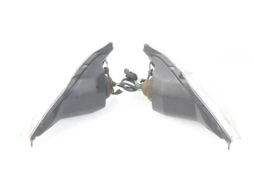 photo de FRONT HEADLIGHT EUROCKA VIRTUALITY GT 4T 50 (2011 - 2017) - Checked used part