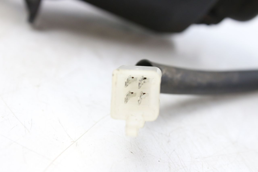 photo de FRONT HEADLIGHT EUROCKA VIRTUALITY GT 4T 50 (2011 - 2017) - Zoom on usage condition