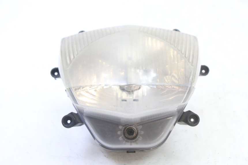 photo de FRONT HEADLIGHT PEUGEOT VIVACITY NEW 2T 50 (2008 - 2017) - Component detail