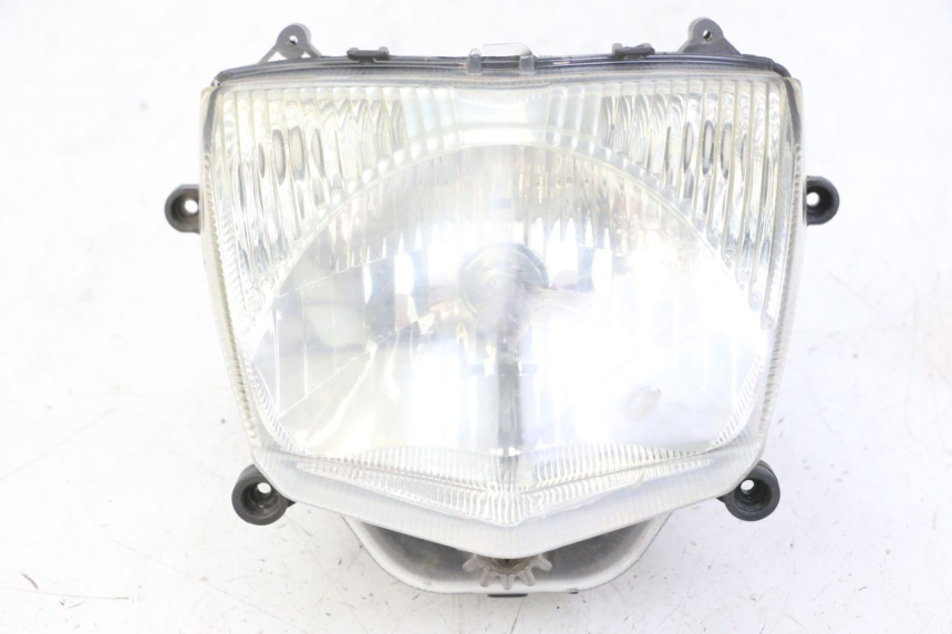 photo de FRONT HEADLIGHT PEUGEOT VIVACITY NEW 4T 50 (2008 - 2017) - Main view