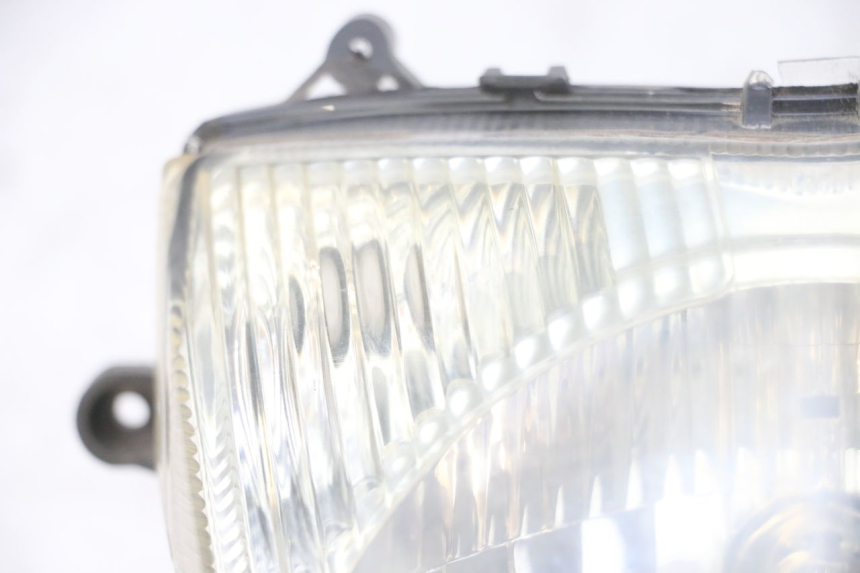 photo de FRONT HEADLIGHT PEUGEOT VIVACITY NEW 4T 50 (2008 - 2017) - Component zoom