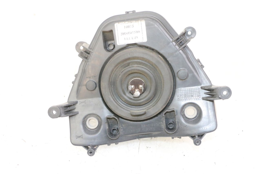 photo de FRONT HEADLIGHT PEUGEOT VIVACITY NEW 4T 50 (2008 - 2017) - Alternative perspective