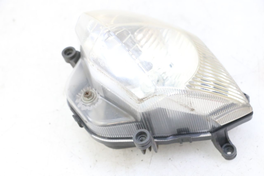 photo de FRONT HEADLIGHT PEUGEOT VIVACITY NEW 4T 50 (2008 - 2017) - Technical close-up
