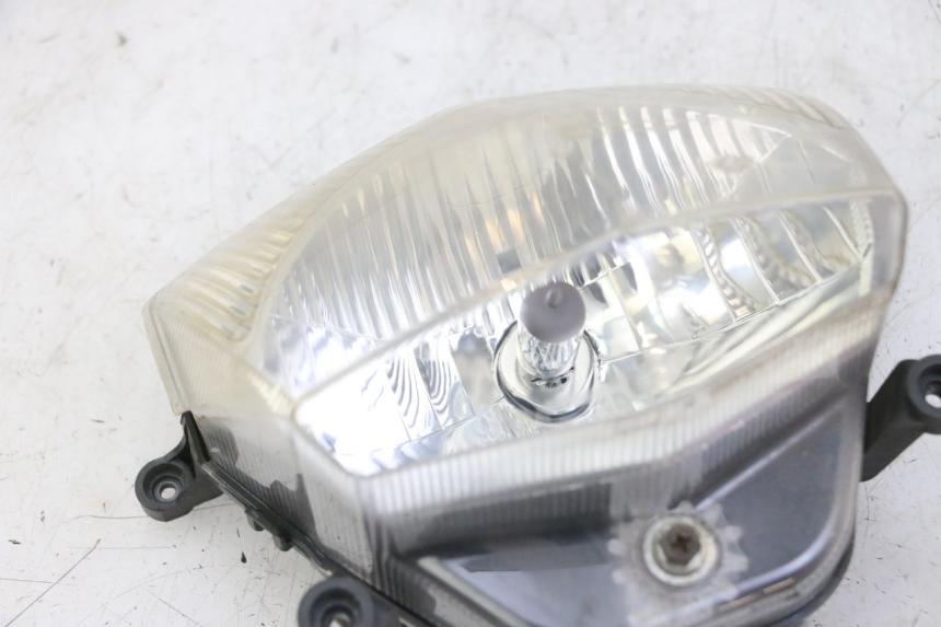 photo de FRONT HEADLIGHT PEUGEOT VIVACITY NEW 4T 50 (2008 - 2017) - Product overview