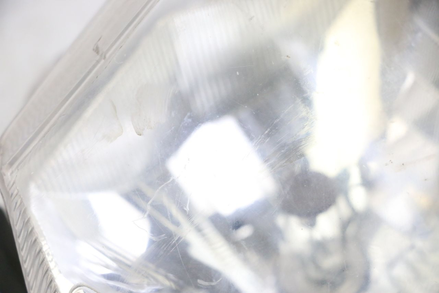 photo de FRONT HEADLIGHT PEUGEOT VIVACITY NEW 4T 50 (2008 - 2017) - Checked used part