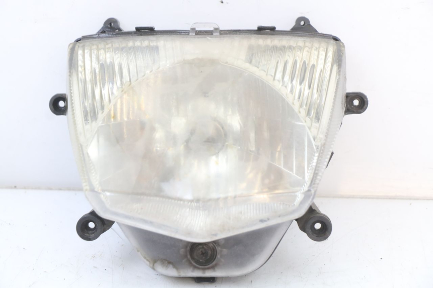 photo de FRONT HEADLIGHT PEUGEOT VIVACITY NEW 4T 50 (2008 - 2017) - Main view