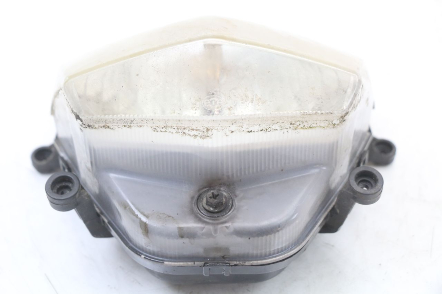 photo de FRONT HEADLIGHT PEUGEOT VIVACITY NEW 4T 50 (2008 - 2017) - Zoom on usage condition