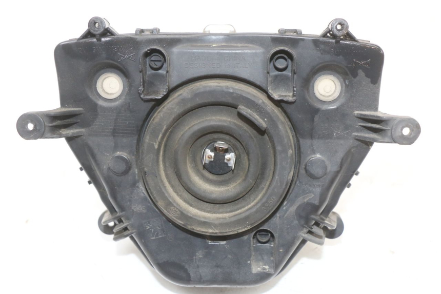 photo de FRONT HEADLIGHT PEUGEOT VIVACITY NEW 4T 50 (2008 - 2017) - Product overview