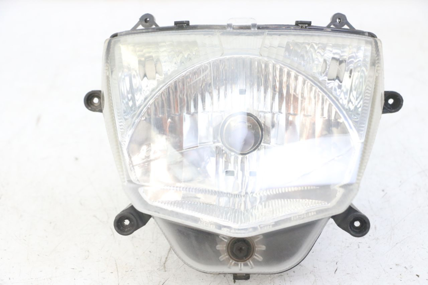 photo de FRONT HEADLIGHT PEUGEOT VIVACITY NEW 4T 50 (2008 - 2017) - Main view