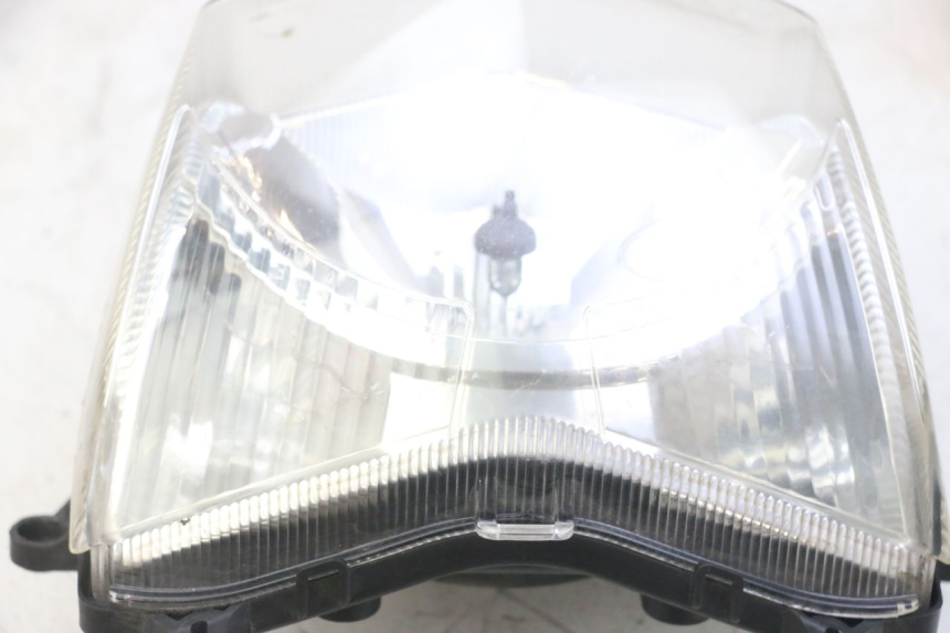 photo de FRONT HEADLIGHT PEUGEOT VIVACITY NEW 4T 50 (2008 - 2017) - Product overview