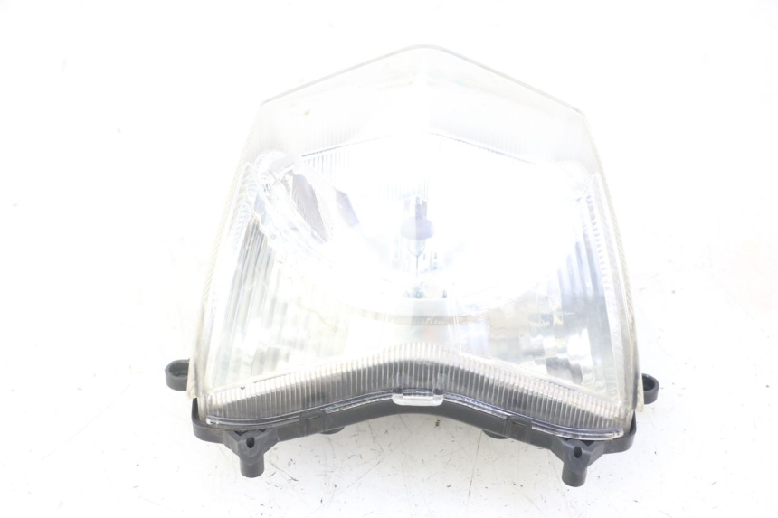 photo de FRONT HEADLIGHT PEUGEOT VIVACITY NEW 4T 50 (2008 - 2017) - Checked used part
