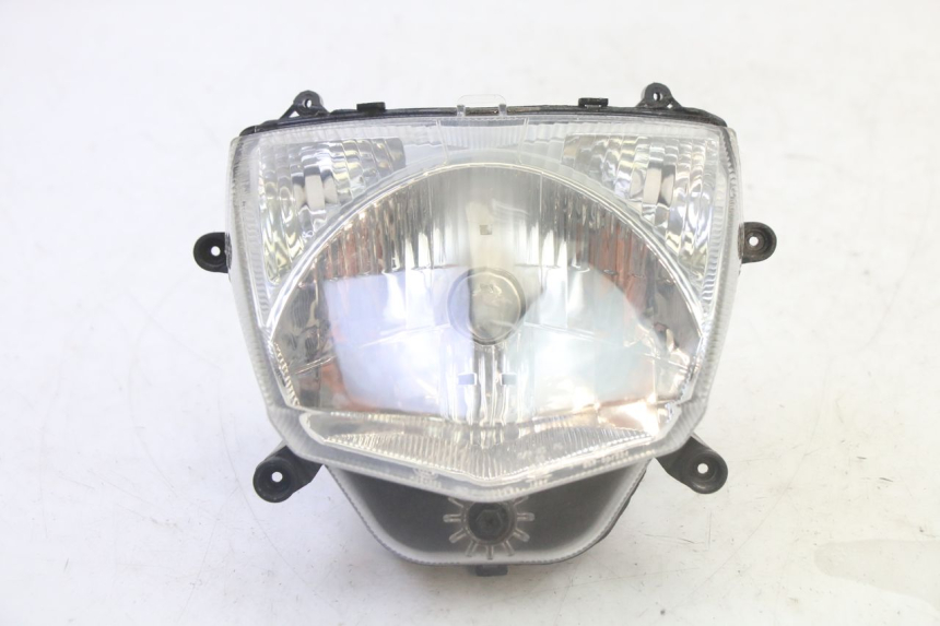 photo de FRONT HEADLIGHT PEUGEOT VIVACITY NEW 4T 50 (2008 - 2017) - Main view