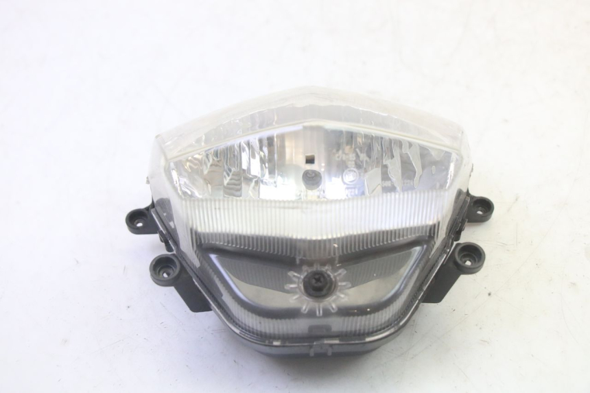 photo de FRONT HEADLIGHT PEUGEOT VIVACITY NEW 4T 50 (2008 - 2017) - Alternative perspective