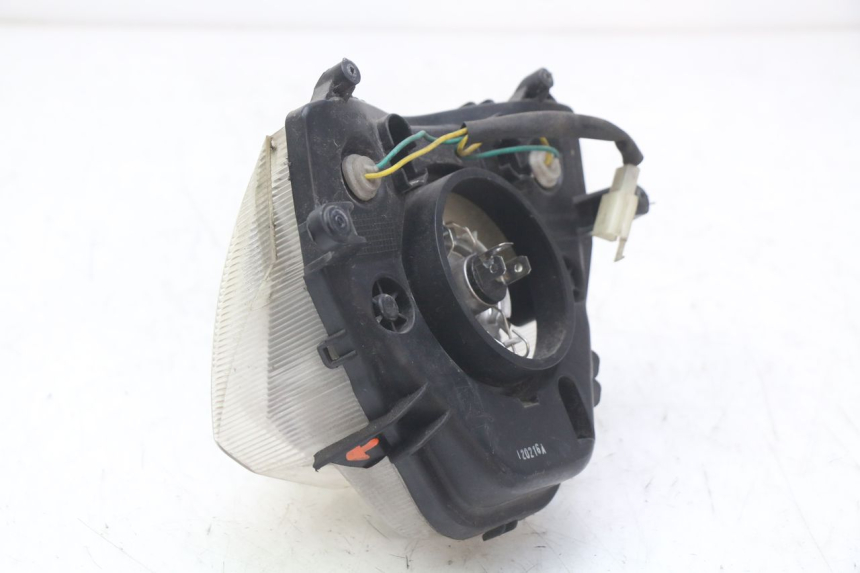 photo de HEADLIGHT PEUGEOT VIVACITY 125 (2010 - 2017) - Alternative perspective