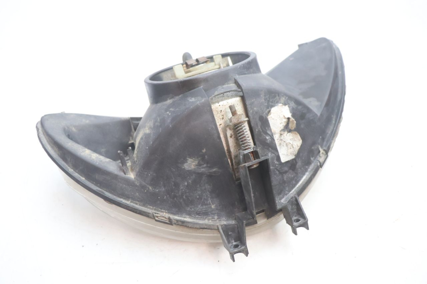 photo de HEADLIGHT PEUGEOT VIVACITY 50 (1998 - 2003) - Technical close-up