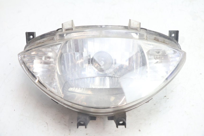 photo de HEADLIGHT PEUGEOT VIVACITY 100 (1999 - 2008) - Main view