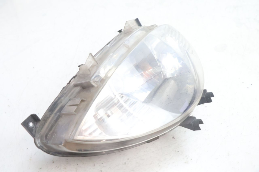 photo de HEADLIGHT PEUGEOT VIVACITY 100 (1999 - 2008) - Component detail