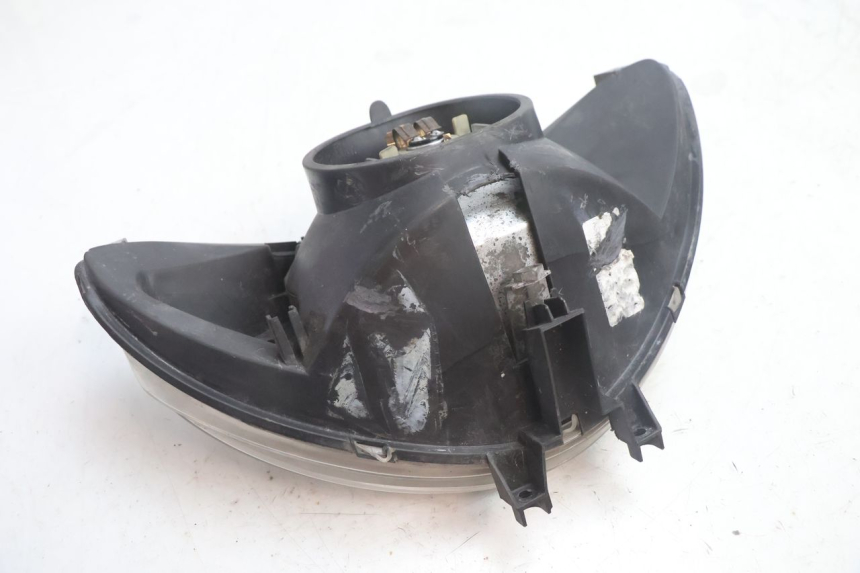 photo de HEADLIGHT PEUGEOT VIVACITY 100 (1999 - 2008) - Technical close-up