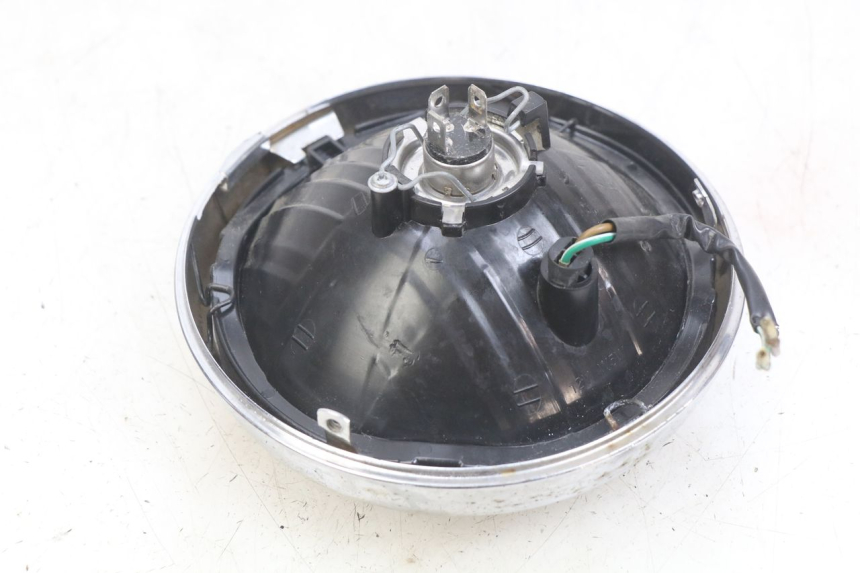 photo de FRONT HEADLIGHT DAELIM VJ ROADWIN FI 125 (2008 - 2017) - Component detail
