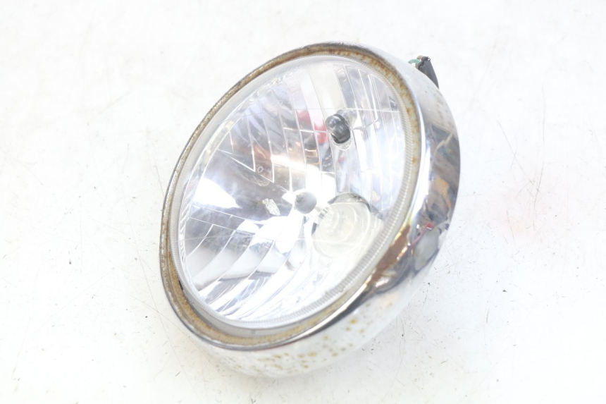 photo de FRONT HEADLIGHT DAELIM VJ ROADWIN FI 125 (2008 - 2017) - Technical close-up