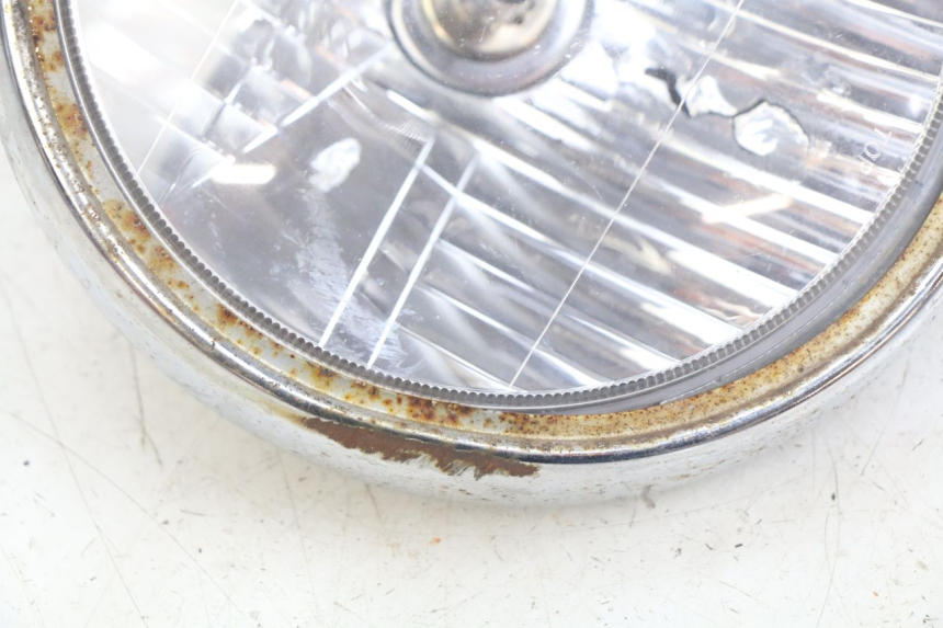 photo de FRONT HEADLIGHT DAELIM VJ ROADWIN FI 125 (2008 - 2017) - Checked used part