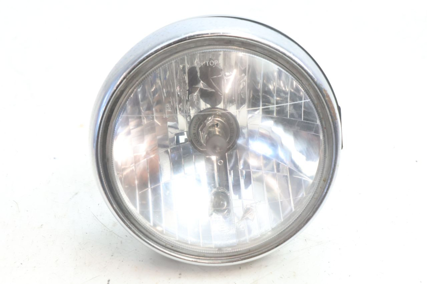 photo de HEADLIGHT DAELIM VJ ROADWIN 125 (2004 - 2007) - Main view