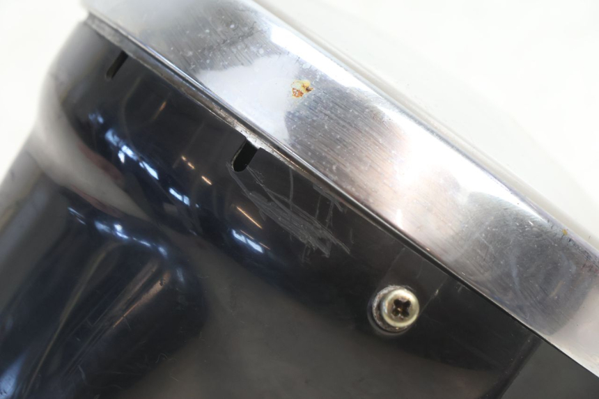 photo de HEADLIGHT DAELIM VJ ROADWIN 125 (2004 - 2007) - Fixing points details