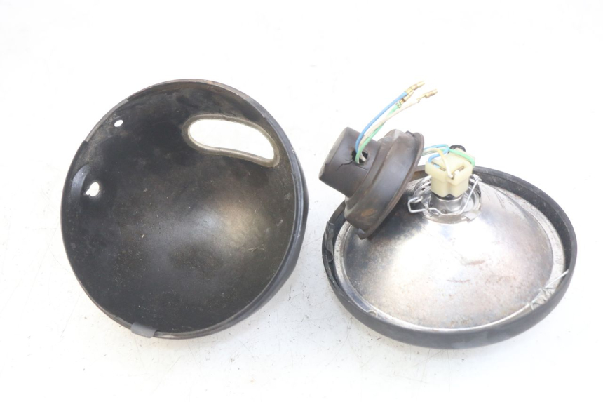 photo de FRONT HEADLIGHT DAELIM VL DAYSTAR 125 (2000 - 2011) - Technical close-up