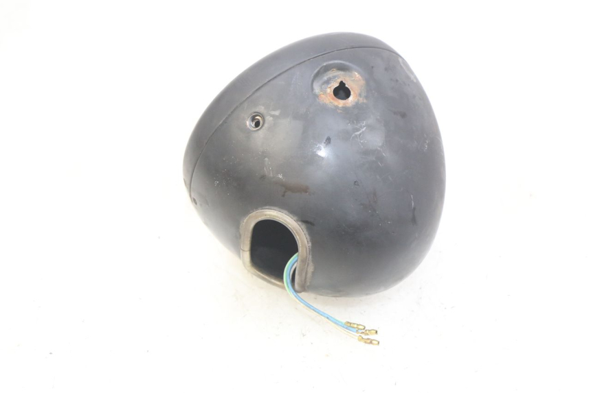 photo de FRONT HEADLIGHT DAELIM VL DAYSTAR 125 (2000 - 2011) - Surface and material condition