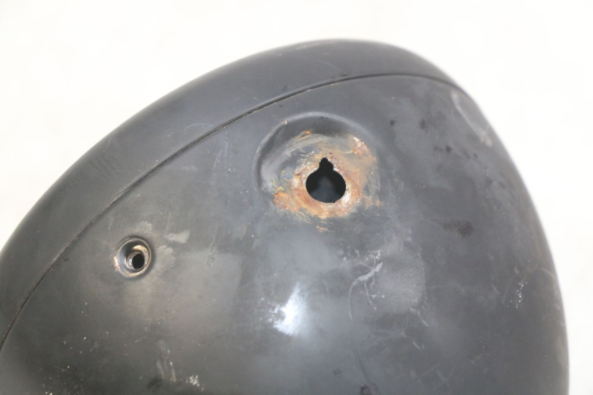 photo de FRONT HEADLIGHT DAELIM VL DAYSTAR 125 (2000 - 2011) - Checked used part