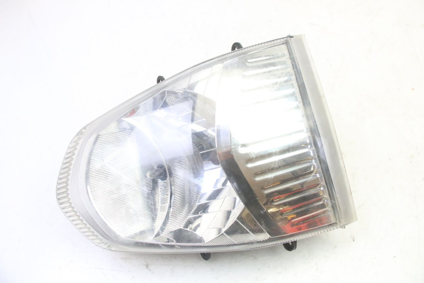 photo de HEADLIGHT MBK WAAP 125 (2008 - 2013) - Component detail