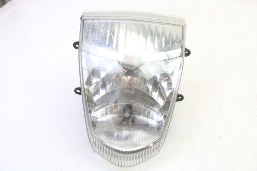 photo de HEADLIGHT MBK WAAP 125 (2008 - 2013) - Zoom on usage condition