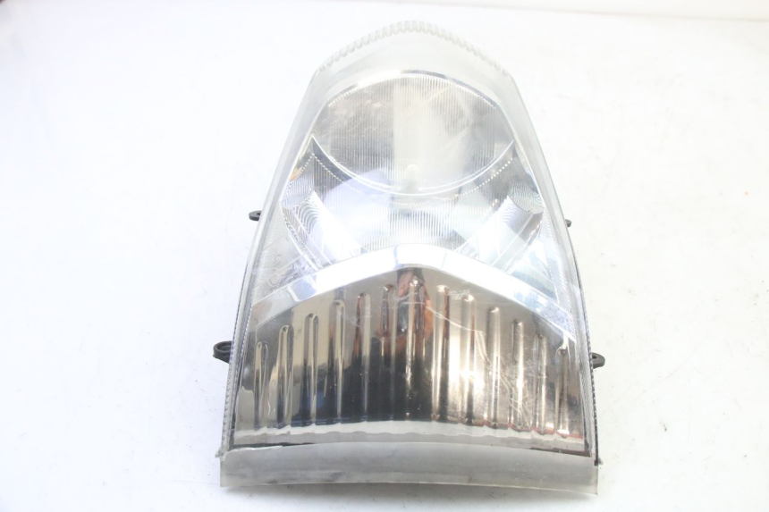photo de HEADLIGHT MBK WAAP 125 (2008 - 2013) - Technical close-up