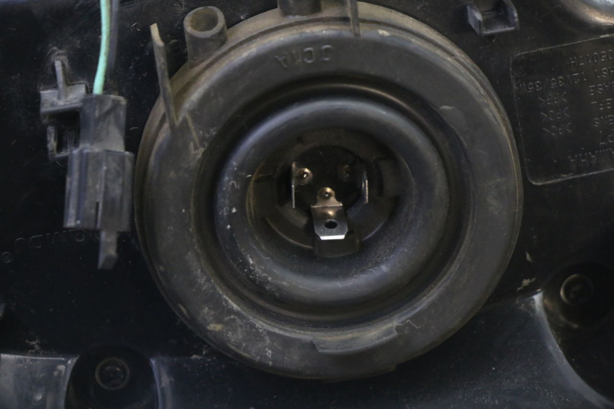 photo de HEADLIGHT MBK WAAP 125 (2008 - 2013) - Checked used part