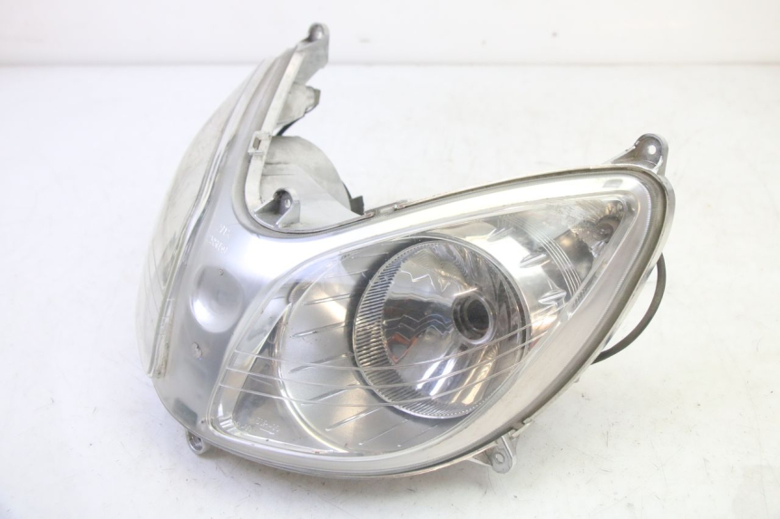 photo de HEADLIGHT YAMAHA X-CITY XCITY 125 (2007 - 2013) - Alternative perspective