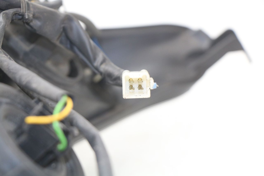 photo de FRONT HEADLIGHT YAMAHA XMAX X-MAX 125 (2006 - 2009) - Component detail